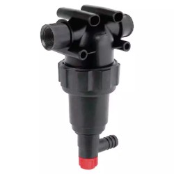 FILTRE EN LIGNE AUTONETTOYANT 1" GAZ(F)100 MES - ref. 230750 | TP Agri