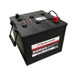 BATTERIE 12V 125AH 850 A MODELE OTAN TECHNI-PO - ref. 268096 | TP Agri