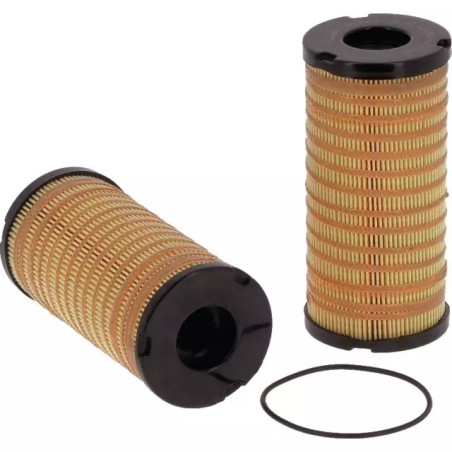 FILTRE A GASOIL SN 30017 HIFI FILTER - ref. HIFSN30017 | TP Agri