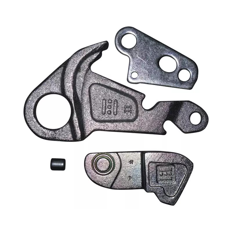 KIT DE REPARATION CROCHET CAT2 CBM - ref. 216006 | TP Agri