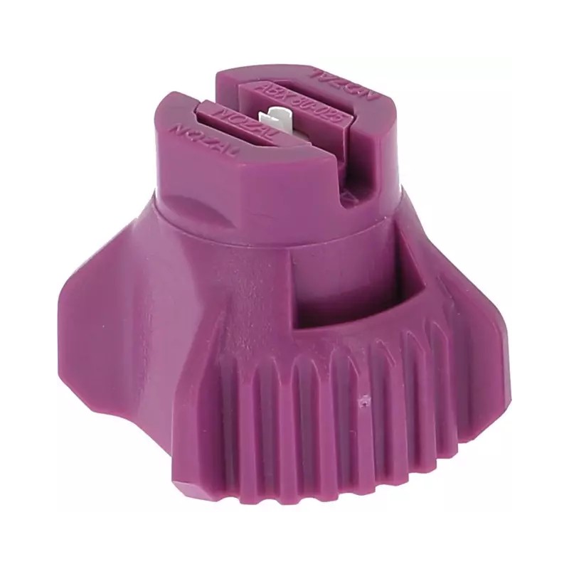 BUSE NOZAL A JET PLAT ABX 80 025 VIOLET CE - ref. NOZ7368114 | TP Agri