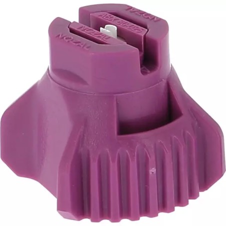 BUSE NOZAL A JET PLAT ABX 80 025 VIOLET CE - ref. NOZ7368114 | TP Agri