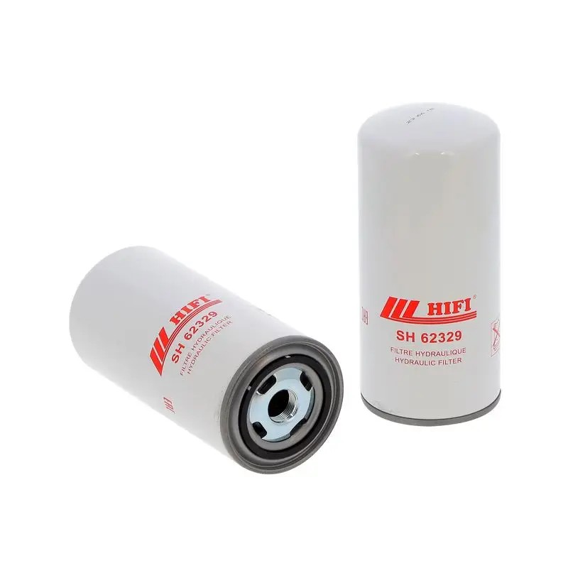 FILTRE HYDRAULIQUE SH 62329 HIFI FILTER - ref. HIFSH62329 | TP Agri
