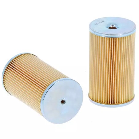 FILTRE A GASOIL SN 70111 HIFI FILTER - ref. HIFSN70111 | TP Agri
