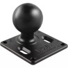 BASE RAM VESA 75MM BOULE D - ref. 31528043 | TP Agri