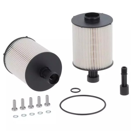 FILTRE A GASOIL SN 70401 HIFI FILTER - ref. HIFSN70401 | TP Agri