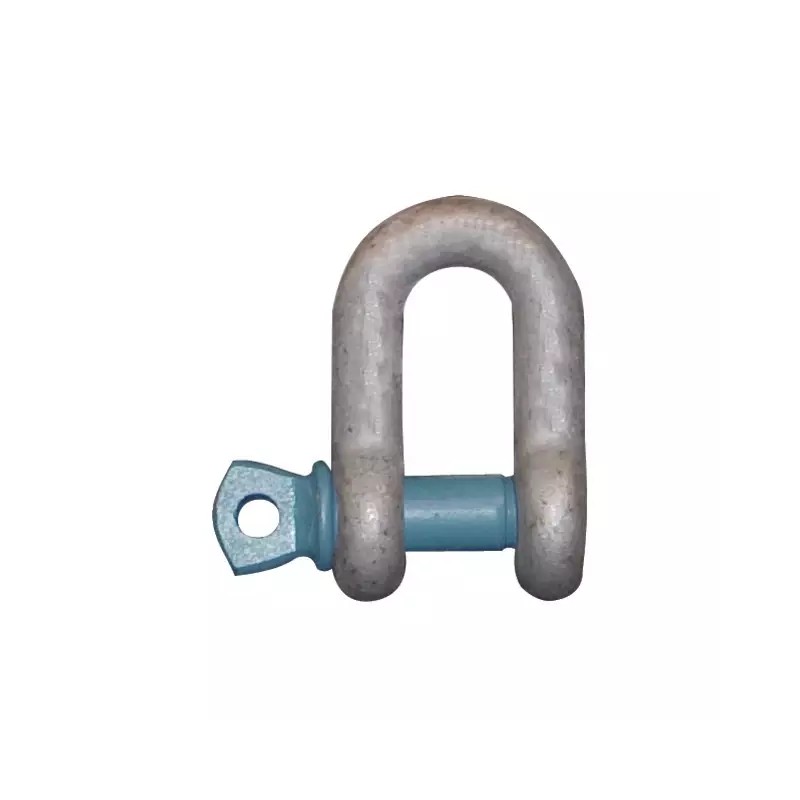 MANILLE DROITE 13 MM HAUTE RESISTANCE 1,5T - ref. 1865265 | TP Agri