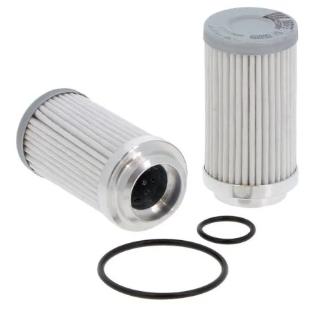 FILTRE HYDRAULIQUE SH 60695 HIFI FILTER - ref. HIFSH60695 | TP Agri