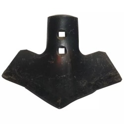 SOC TRIANGULAIRE 250X6 EA45 2 TROUS - ref. 5260150 | TP Agri