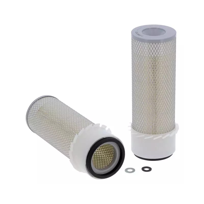 FILTRE A AIR SA 11556 K HIFI FILTER - ref. HIFSA11556K | TP Agri