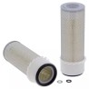 FILTRE A AIR SA 11556 K HIFI FILTER - ref. HIFSA11556K | TP Agri