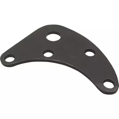 CHAPE DE RELEVAGE 3 POINTS POUR MICRO TRACTE - ref. 31120507 | TP Agri