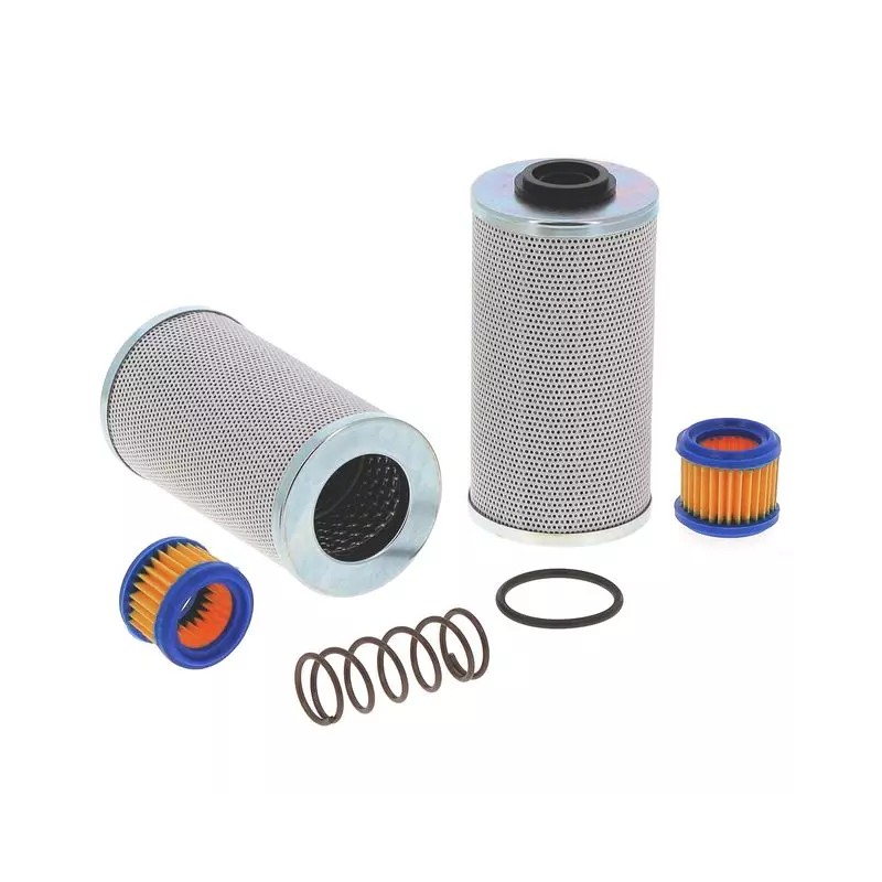 FILTRE HYDRAULIQUE KH 55186 HIFI FILTER - ref. HIFKH55186 | TP Agri
