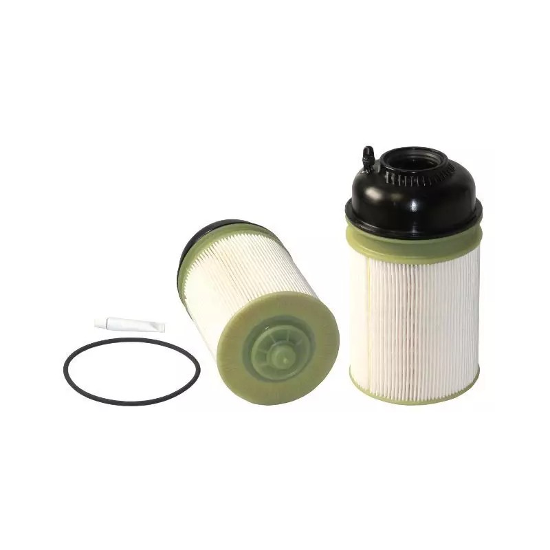 FILTRE A GASOIL SN 70399 HIFI FILTER - ref. HIFSN70399 | TP Agri