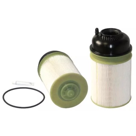 FILTRE A GASOIL SN 70399 HIFI FILTER - ref. HIFSN70399 | TP Agri