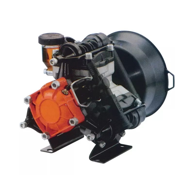 POMPE PULVERISATEUR BASSE PRESSION BP125K 3 - ref. 30535074 | TP Agri