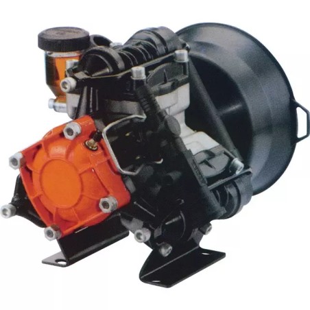 POMPE PULVERISATEUR BASSE PRESSION BP125K 3 - ref. 30535074 | TP Agri