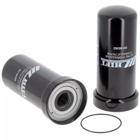 FILTRE HYDRAULIQUE SH 60262 HIFI FILTER - ref. HIFSH60262 | TP Agri