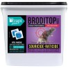 SOURICIDE RATICIDE PRO BRODITOP PATE BRODIFAC - ref. 2829065 | TP Agri