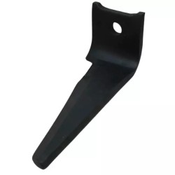 DENT DE HERSE ROTATIVE GAUCHE 335X110X15MM D2 - ref. 5160685 | TP Agri