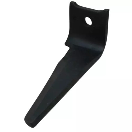 DENT DE HERSE ROTATIVE GAUCHE 335X110X15MM D2 - ref. 5160685 | TP Agri