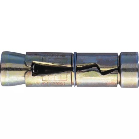 DOUILLE A EXPANSION ACIER ZN 08X50 BLISTER DE - ref. 3746094 | TP Agri