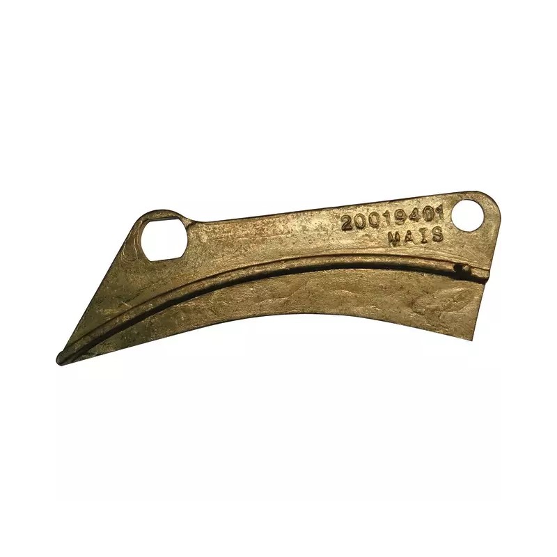 PLAQUE TRANSFERT MAIS (S19A) - ref. RIB6074A | TP Agri