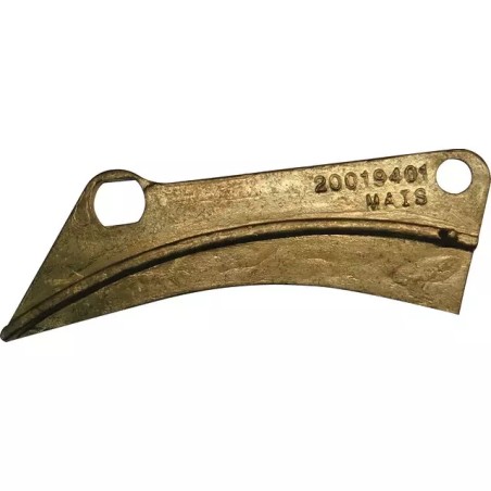 PLAQUE TRANSFERT MAIS (S19A) - ref. RIB6074A | TP Agri