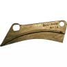 PLAQUE TRANSFERT MAIS (S19A) - ref. RIB6074A | TP Agri