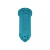 BUSE LECHLER FERTILISATION FS 100 10 BLEU PO - ref. 30536225 | TP Agri