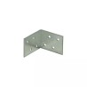EQUERRE 50X50X40X2mm GALVANISATION SENZIMER - ref. 1847110 | TP Agri