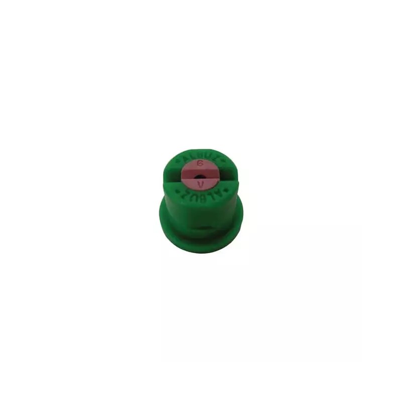 BUSE ALBUZ APG 60 VERTE - ref. 230322 | TP Agri