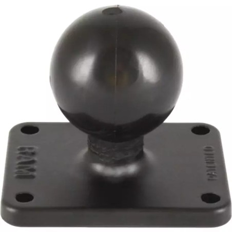 BASE RECTANGLE 5,08X6,35CM BOULE C BLISTER - ref. 3470807 | TP Agri