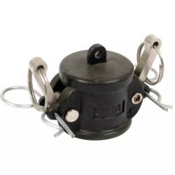 BOUCHON POUR RACCORD A CAMES MALE 1" - ref. 235112 | TP Agri