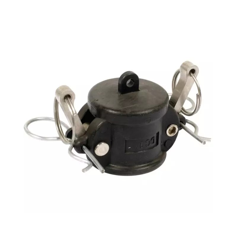 BOUCHON POUR RACCORD A CAMES MALE 1" - ref. 235112 | TP Agri