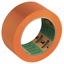 ADHESIF PVC LE VRAI ORANGE 33X75 6095 BARNIER - ref. 2610456 | TP Agri