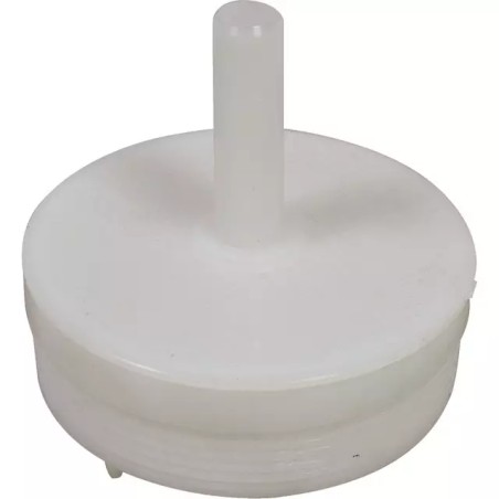 FILTRE D'ASPIRATION DE FOND 137 MM POUR TUYAU - ref. 230683 | TP Agri