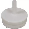 FILTRE D'ASPIRATION DE FOND 137 MM POUR TUYAU - ref. 230683 | TP Agri