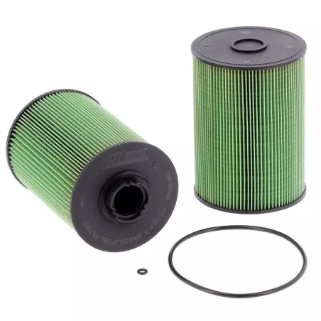 FILTRE A GASOIL SN 25045 HIFI FILTER - ref. HIFSN25045 | TP Agri