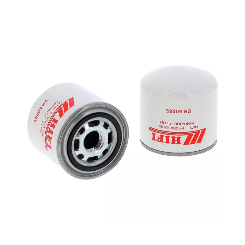 FILTRE HYDRAULIQUE SH 60085 HIFI FILTER - ref. HIFSH60085 | TP Agri