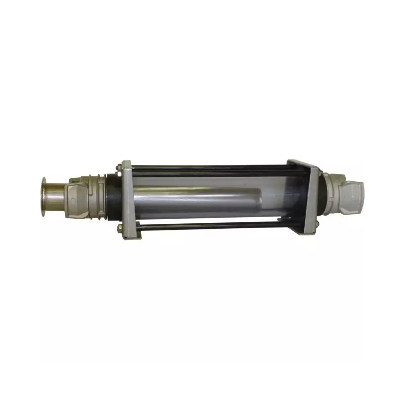 FILTRE DE REMPLISSAGE 2" TRANSPARENT TAMIS INO - ref. 270236 | TP Agri