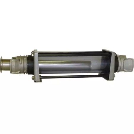 FILTRE DE REMPLISSAGE 2" TRANSPARENT TAMIS INO - ref. 270236 | TP Agri