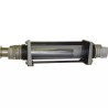 FILTRE DE REMPLISSAGE 2" TRANSPARENT TAMIS INO - ref. 270236 | TP Agri