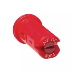 BUSE ALBUZ AVI OC 80 04 ROUGE - ref. 30533296 | TP Agri