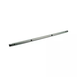 TUBE DE RAMPE INOX LG 1000 MM 5 TROUS 7 MM ENT - ref. 251210 | TP Agri