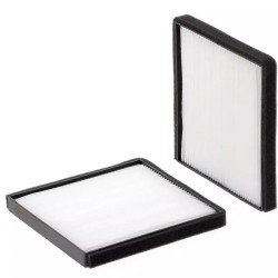 FILTRE HABITACLE SC 80066 HIFI FILTER - ref. HIFSC80066 | TP Agri