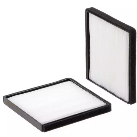 FILTRE HABITACLE SC 80066 HIFI FILTER - ref. HIFSC80066 | TP Agri