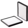 FILTRE HABITACLE SC 80066 HIFI FILTER - ref. HIFSC80066 | TP Agri