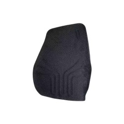 COUSSIN DE DOSSIER TISSU NOIR ACTIMO M GRAMM - ref. 31504038 | TP Agri