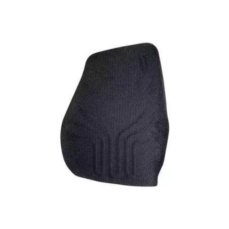 COUSSIN DE DOSSIER TISSU NOIR ACTIMO M GRAMM - ref. 31504038 | TP Agri